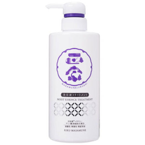Kikumasamune Essence Hair Treatment 480ml - TODOKU Japan - Japanese Beauty Skin Care and Cosmetics