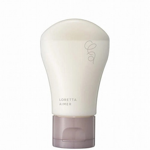 LORETTA AIMER Night Treatment - 120g - TODOKU Japan - Japanese Beauty Skin Care and Cosmetics