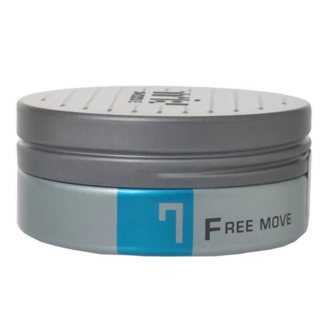 Lebel Torieom Hair Stayling Wax 100g - No7 - Free Move - TODOKU Japan - Japanese Beauty Skin Care and Cosmetics