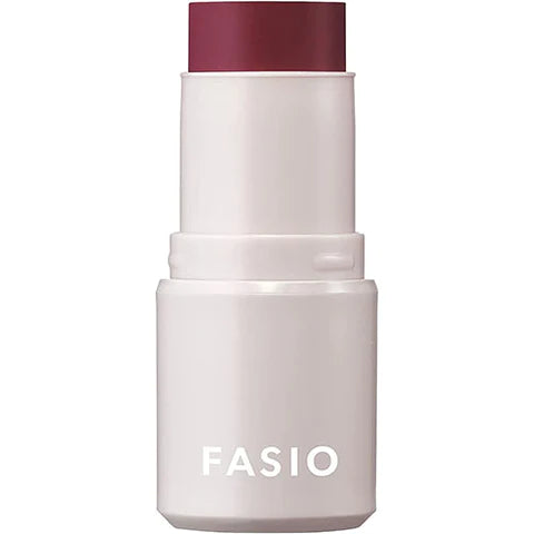 Kose Fasio Multi Face Stick 4g - 14 Lady Madonna - TODOKU Japan - Japanese Beauty Skin Care and Cosmetics