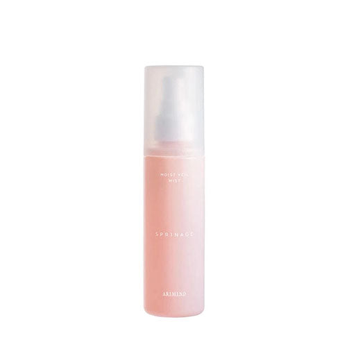 ARIMINO SPRINAGE Moist Veil Mist 120ml - TODOKU Japan - Japanese Beauty Skin Care and Cosmetics