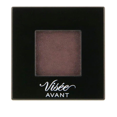 Kose Visee Avant Single Eye Color - 028 Dark Plum - TODOKU Japan - Japanese Beauty Skin Care and Cosmetics