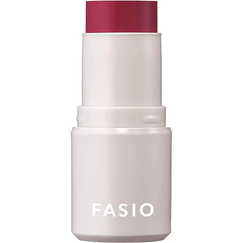 Kose Fasio Multi Face Stick 4g - 15 One Hundred Roses - TODOKU Japan - Japanese Beauty Skin Care and Cosmetics
