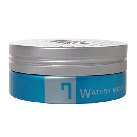 Lebel Torieom Hair Stayling Wax 100g - No7 - Wately Move - TODOKU Japan - Japanese Beauty Skin Care and Cosmetics