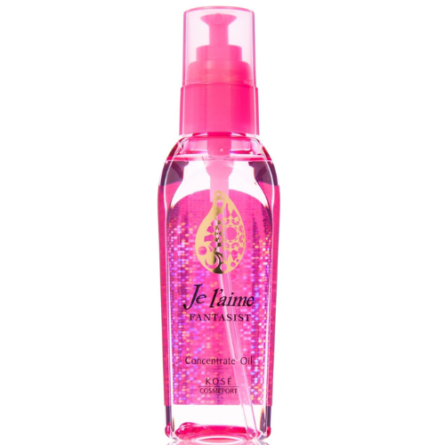 Je laime Fantasist Concentrate Oil 100ml - TODOKU Japan - Japanese Beauty Skin Care and Cosmetics