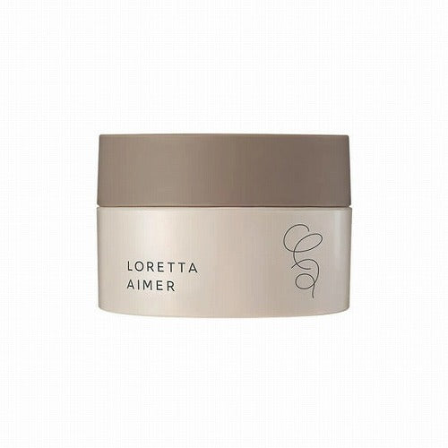 LORETTA AIMER Styling Balm - 27g - TODOKU Japan - Japanese Beauty Skin Care and Cosmetics