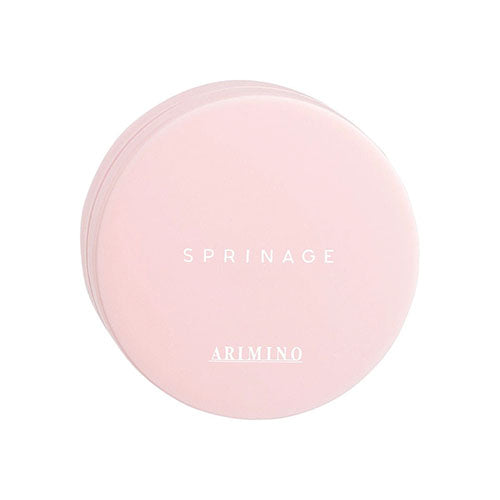 ARIMINO SPRINAGE Moist Veil Balm 25g - TODOKU Japan - Japanese Beauty Skin Care and Cosmetics