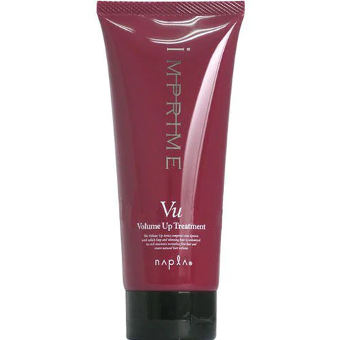 Napla Imprime Treatment 80g - Volume Up - TODOKU Japan - Japanese Beauty Skin Care and Cosmetics