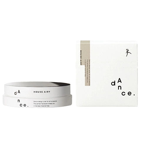ARIMINO Dance Design Tuner HOUSE AIRY 50g - TODOKU Japan - Japanese Beauty Skin Care and Cosmetics