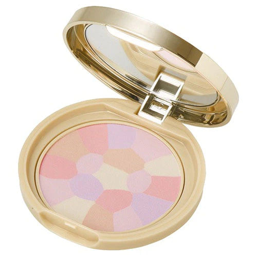 Canmake Marshmallow Finish Powder 02 Sakura Tulle - TODOKU Japan - Japanese Beauty Skin Care and Cosmetics