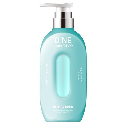 AminoRESQ ONE Moist Treatment - 400g - TODOKU Japan - Japanese Beauty Skin Care and Cosmetics