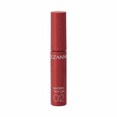 Cezanne Watery Tint Lip - Natural Pink - TODOKU Japan - Japanese Beauty Skin Care and Cosmetics