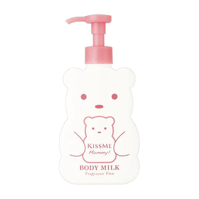 Mommy New Body Milk 200g - TODOKU Japan - Japanese Beauty Skin Care and Cosmetics