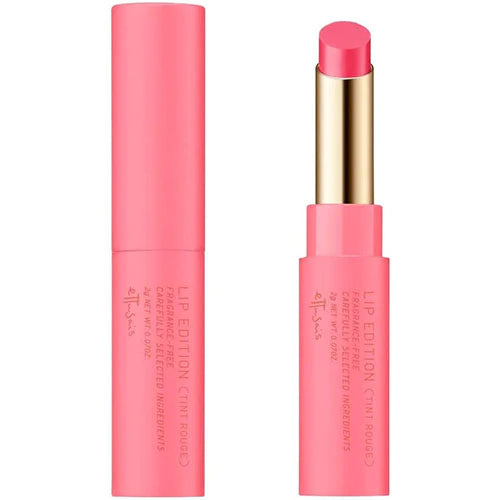 Ettusais Lip Edition - Tint Rouge - TODOKU Japan - Japanese Beauty Skin Care and Cosmetics