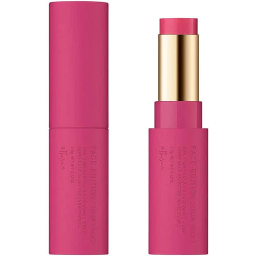 Ettusais Face Edition - Color Stick - TODOKU Japan - Japanese Beauty Skin Care and Cosmetics