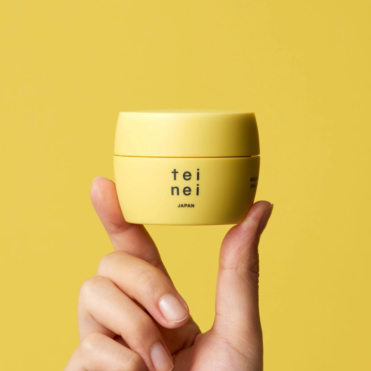 teinei DEEP HYDRATING CREAM ONE - 50g - TODOKU Japan - Japanese Beauty Skin Care and Cosmetics