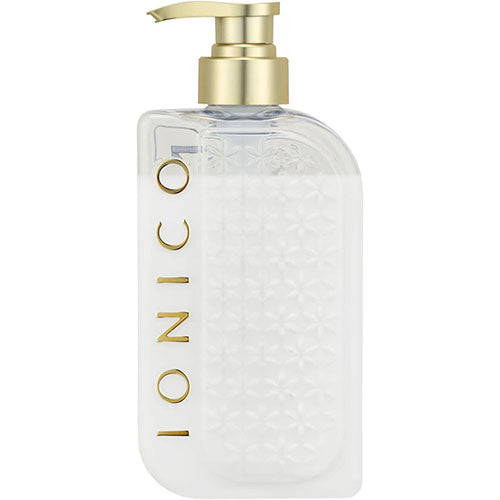 Ionico Premium Bond Maintenance Treatment - 460ml - TODOKU Japan - Japanese Beauty Skin Care and Cosmetics
