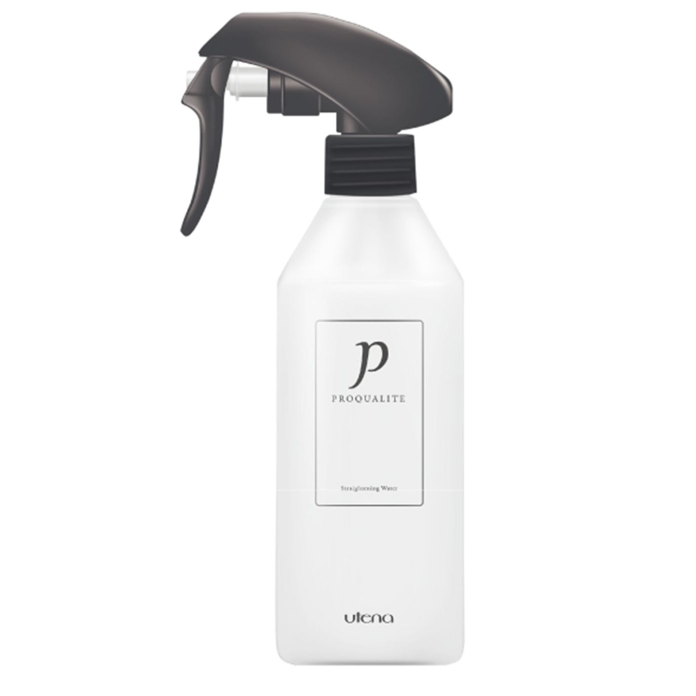 Utena PROQUALITE Straight Moisturizing Water 270ml - TODOKU Japan - Japanese Beauty Skin Care and Cosmetics