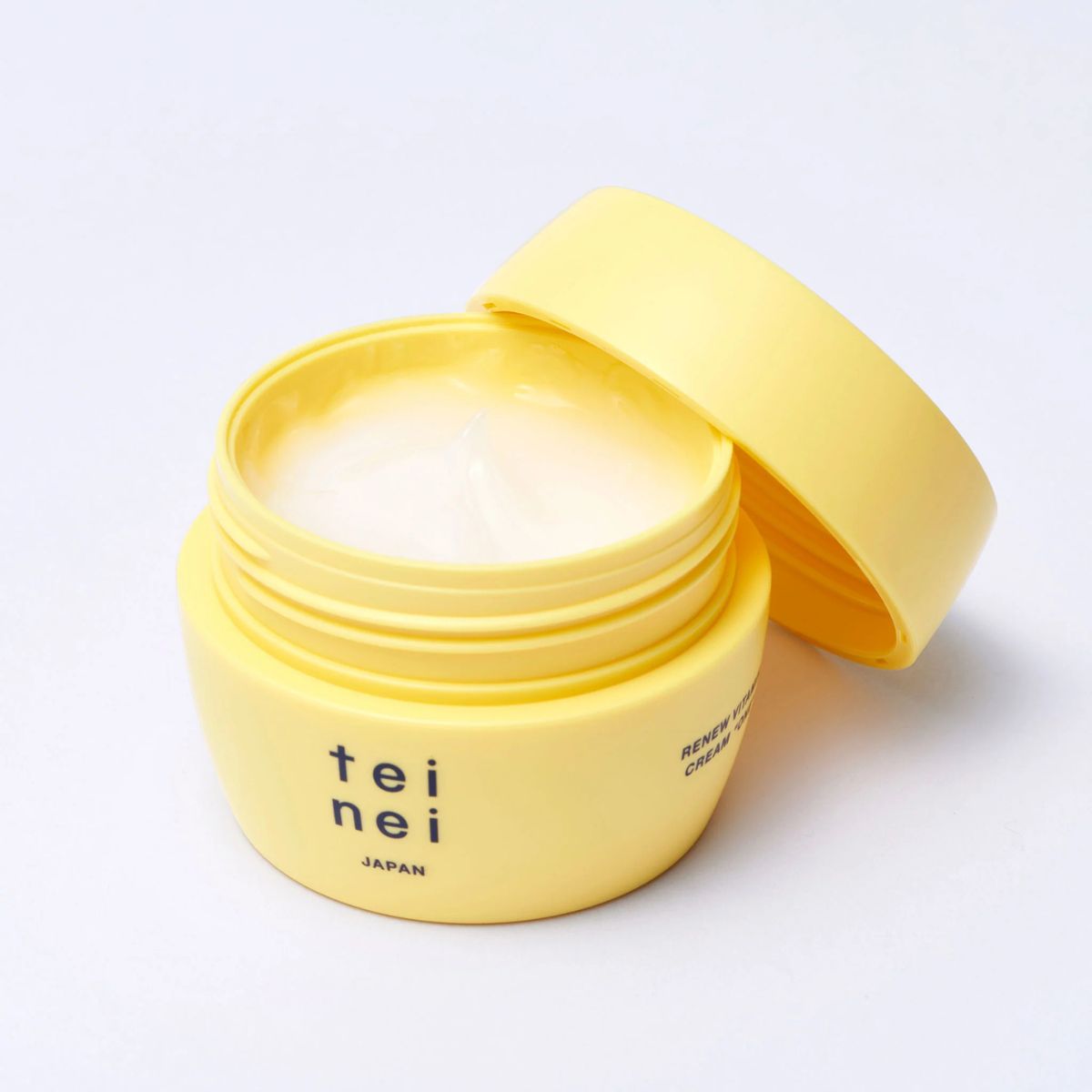 teinei DEEP HYDRATING CREAM ONE - 50g - TODOKU Japan - Japanese Beauty Skin Care and Cosmetics