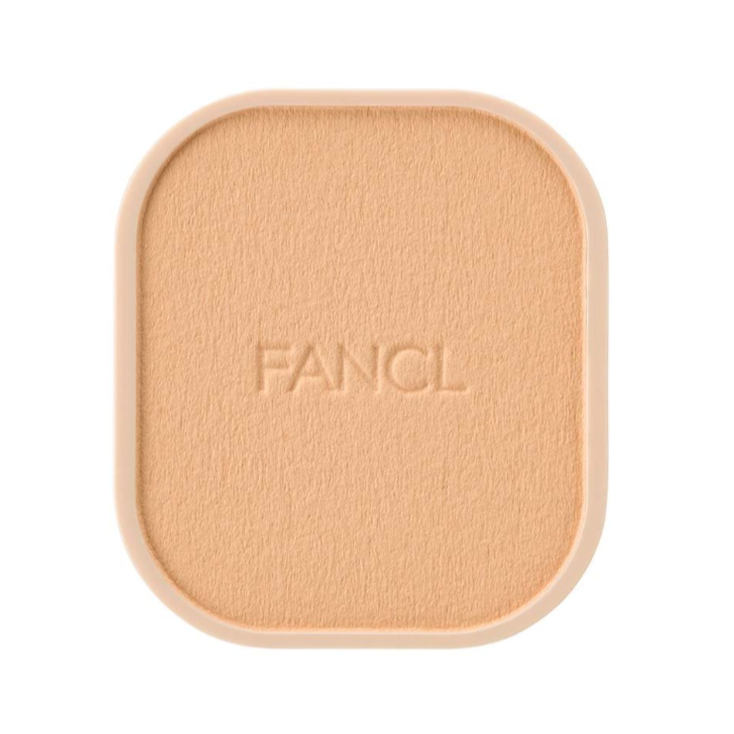 FANCL Silky Essence Foundation UV Refill – SPF35 PA+++ Refill - 10 Very Light Beige