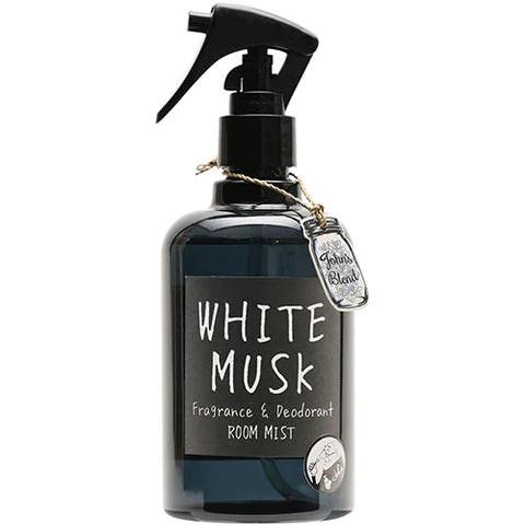 John's Blend Fragrance & Deodoeant Room Mist 280ml - TODOKU Japan - Japanese Beauty Skin Care and Cosmetics