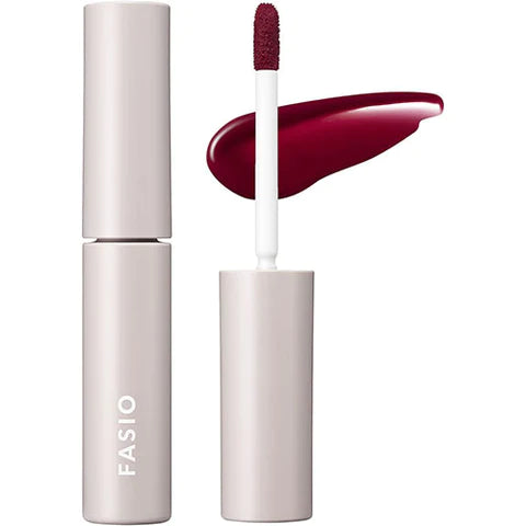 Kose Fasio One Day Permanent Makeup Rouge 5.5g - 001 Fruits Fusion - TODOKU Japan - Japanese Beauty Skin Care and Cosmetics