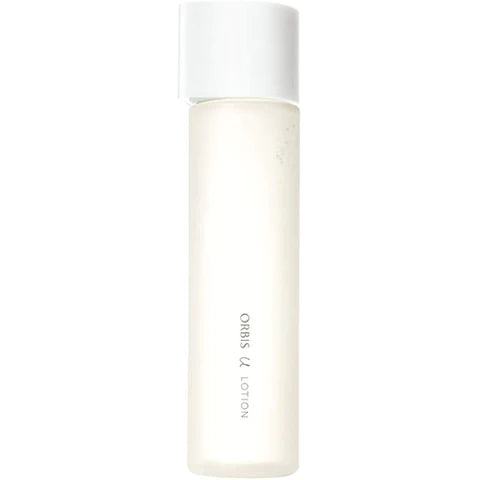 Orbis U Lotion - 180ml - TODOKU Japan - Japanese Beauty Skin Care and Cosmetics