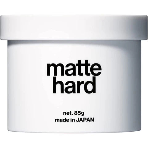 Lipps Matte Hard Wax 85g - TODOKU Japan - Japanese Beauty Skin Care and Cosmetics