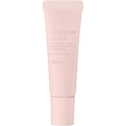 Ettusais Lip Edition - Lip Gross 10g - TODOKU Japan - Japanese Beauty Skin Care and Cosmetics