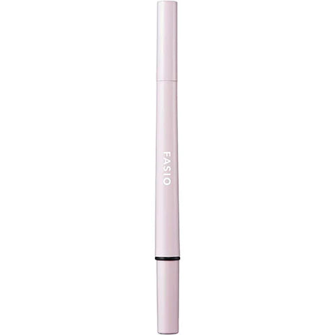 Kose Fasio Liquid & Powder Eyebrow 0.8g - Brown - TODOKU Japan - Japanese Beauty Skin Care and Cosmetics