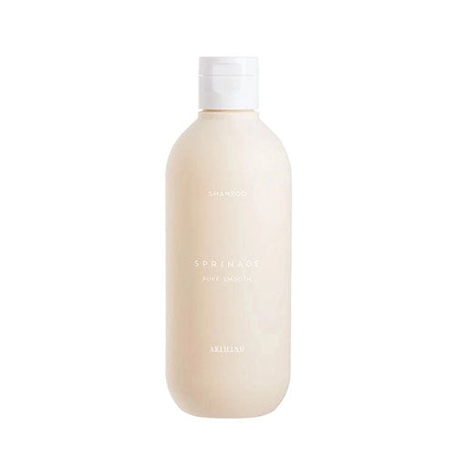 ARIMINO SPRINAGE Puff Smooth Shampoo 280ml - TODOKU Japan - Japanese Beauty Skin Care and Cosmetics