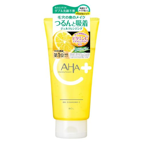 Cleansing Research Gel Cleansing C - 145ml - TODOKU Japan - Japanese Beauty Skin Care and Cosmetics