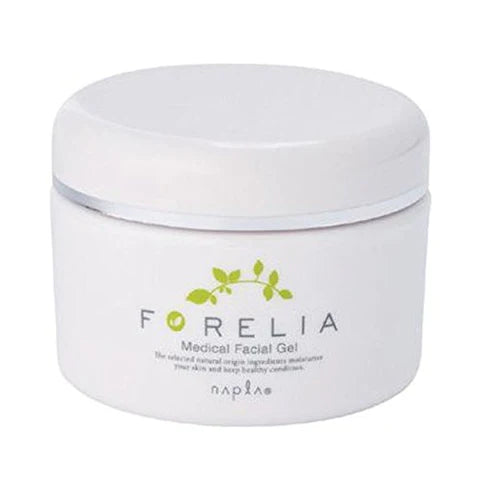 Napla Forrelia Medical Facial Gel 100g - TODOKU Japan - Japanese Beauty Skin Care and Cosmetics