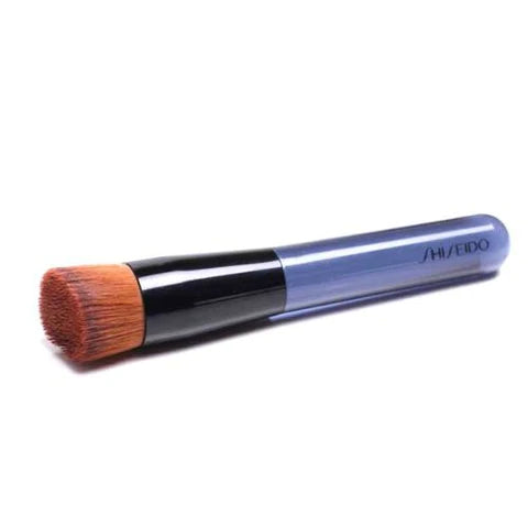 Shiseido Hot selling Foundation Face Brush NO131 - TODOKU Japan - Japanese Beauty Skin Care and Cosmetics