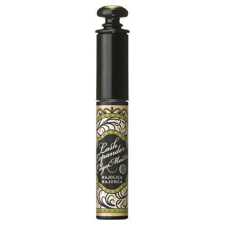 Shiseido Majolica Majorca Rush Expander Edge Meister F - BK999 - TODOKU Japan - Japanese Beauty Skin Care and Cosmetics