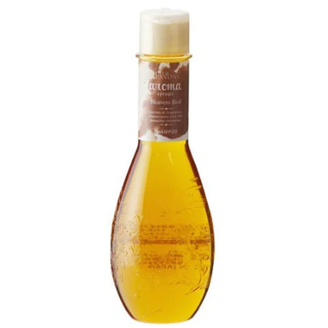 Demi Hair Seasons Aroma Syrups Shmpoo 250ml - Heavens Bird - TODOKU Japan - Japanese Beauty Skin Care and Cosmetics