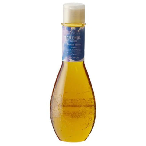 Demi Hair Seasons Aroma Syrups Shmpoo 250ml - Frozen Moon - TODOKU Japan - Japanese Beauty Skin Care and Cosmetics