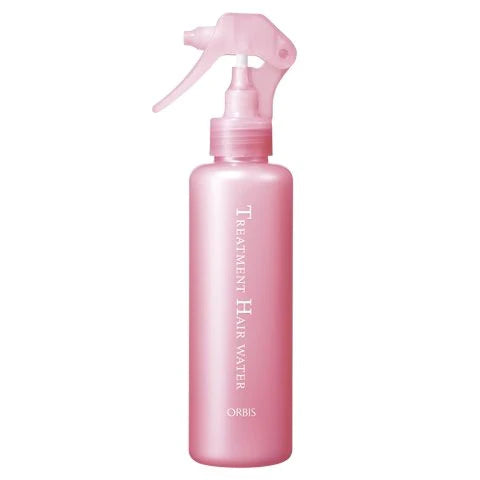 Orbis Treatment Hair Water - 180ml - TODOKU Japan - Japanese Beauty Skin Care and Cosmetics