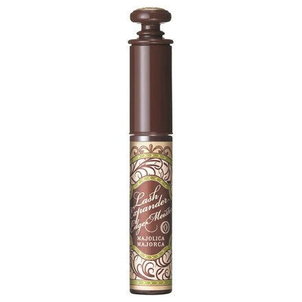 Shiseido Majolica Majorca Rush Expander Edge Meister F - BR666 - TODOKU Japan - Japanese Beauty Skin Care and Cosmetics