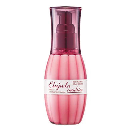 Milbon Disesu Erujuda Emulsion - 120ml - TODOKU Japan - Japanese Beauty Skin Care and Cosmetics