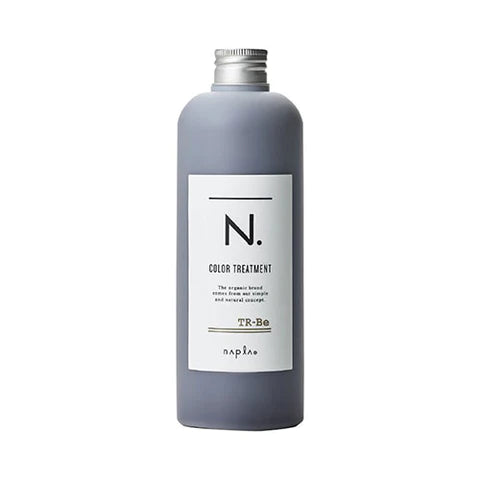 N. Color Treatment Beige - 300g - TODOKU Japan - Japanese Beauty Skin Care and Cosmetics