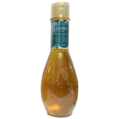 Demi Hair Seasons Aroma Syrups Shmpoo 250ml - Mysterious Wind - TODOKU Japan - Japanese Beauty Skin Care and Cosmetics