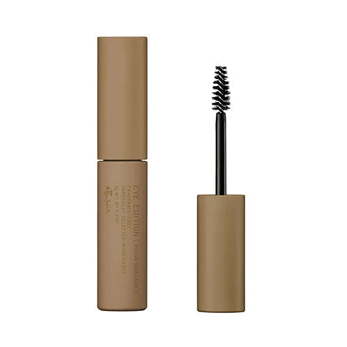 Ettusais Eye Edition - Brow Mascara - TODOKU Japan - Japanese Beauty Skin Care and Cosmetics