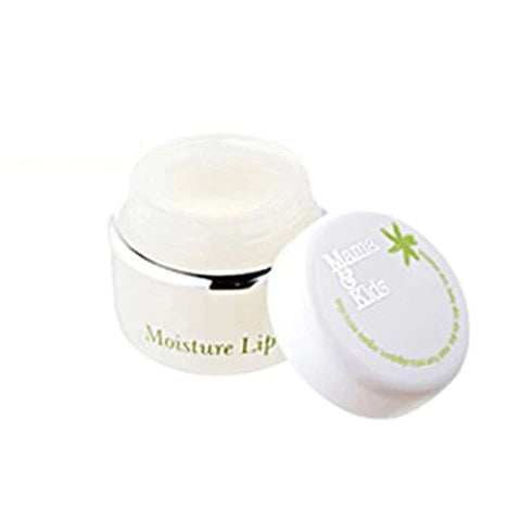 Mama & KidsSkin Care Moisture Lip - 10g - TODOKU Japan - Japanese Beauty Skin Care and Cosmetics