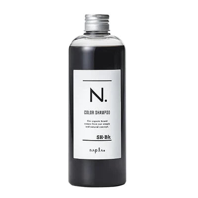 Napla N. Color Shampoo - 320ml - TODOKU Japan - Japanese Beauty Skin Care and Cosmetics