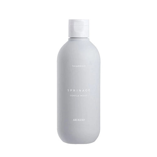 ARIMINO SPRINAGE Gentleman Moist Shampoo 280ml - TODOKU Japan - Japanese Beauty Skin Care and Cosmetics