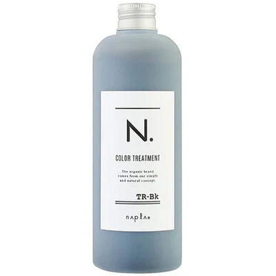 Napla N. Color Treatment - 300g - TODOKU Japan - Japanese Beauty Skin Care and Cosmetics