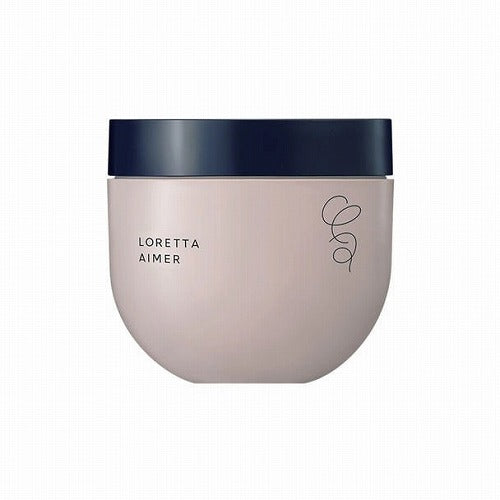 LORETTA AIMER Styling Gel - 80g - TODOKU Japan - Japanese Beauty Skin Care and Cosmetics