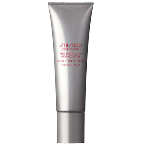 Shiseido Professional Adenovital Scalp Treatment 130g - TODOKU Japan - Japanese Beauty Skin Care and Cosmetics