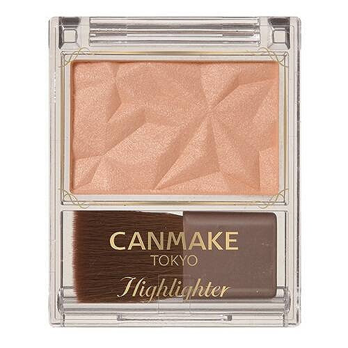 Canmake Highlighter - TODOKU Japan - Japanese Beauty Skin Care and Cosmetics